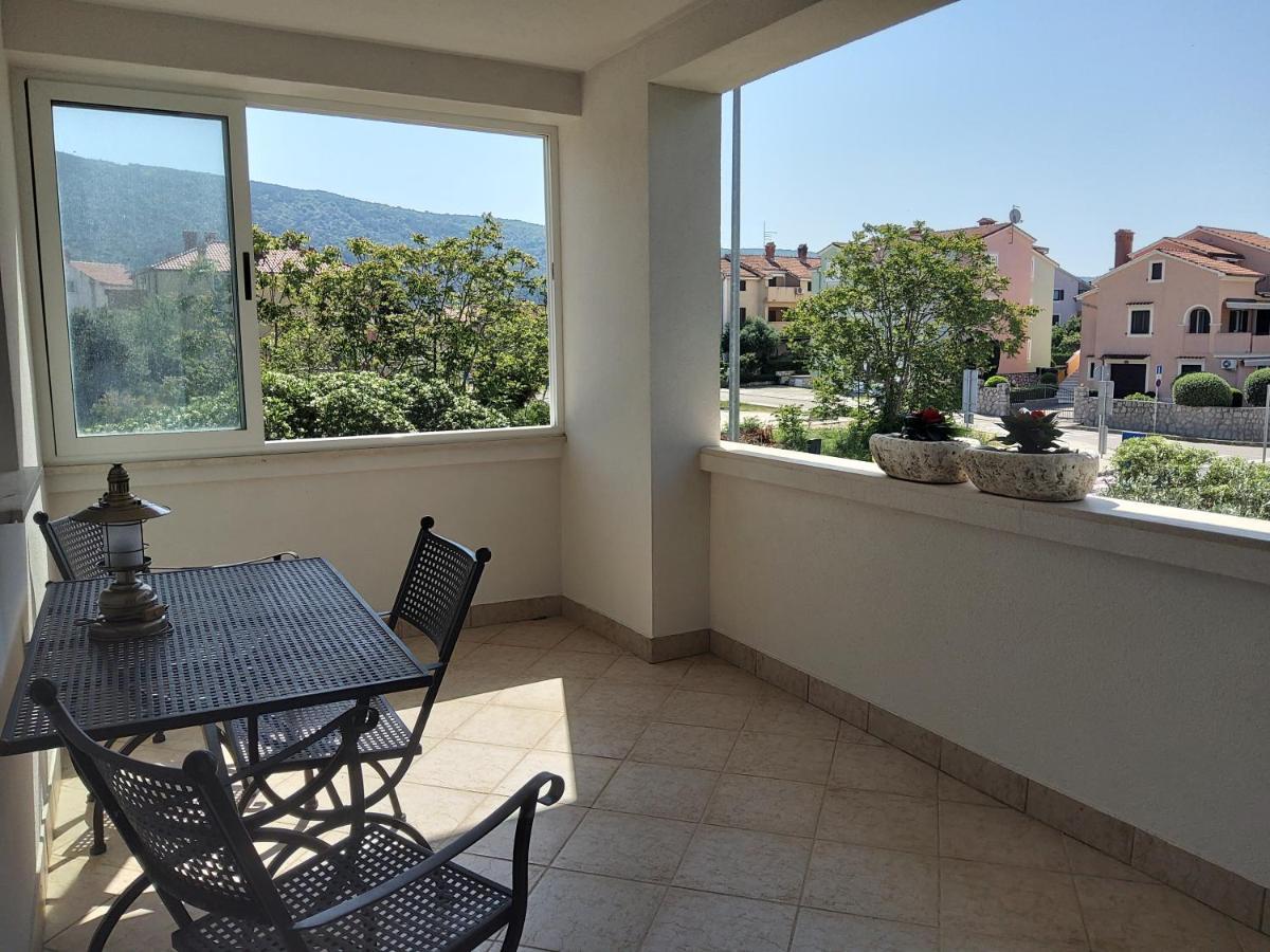 Apartments Rea Cres Exterior foto